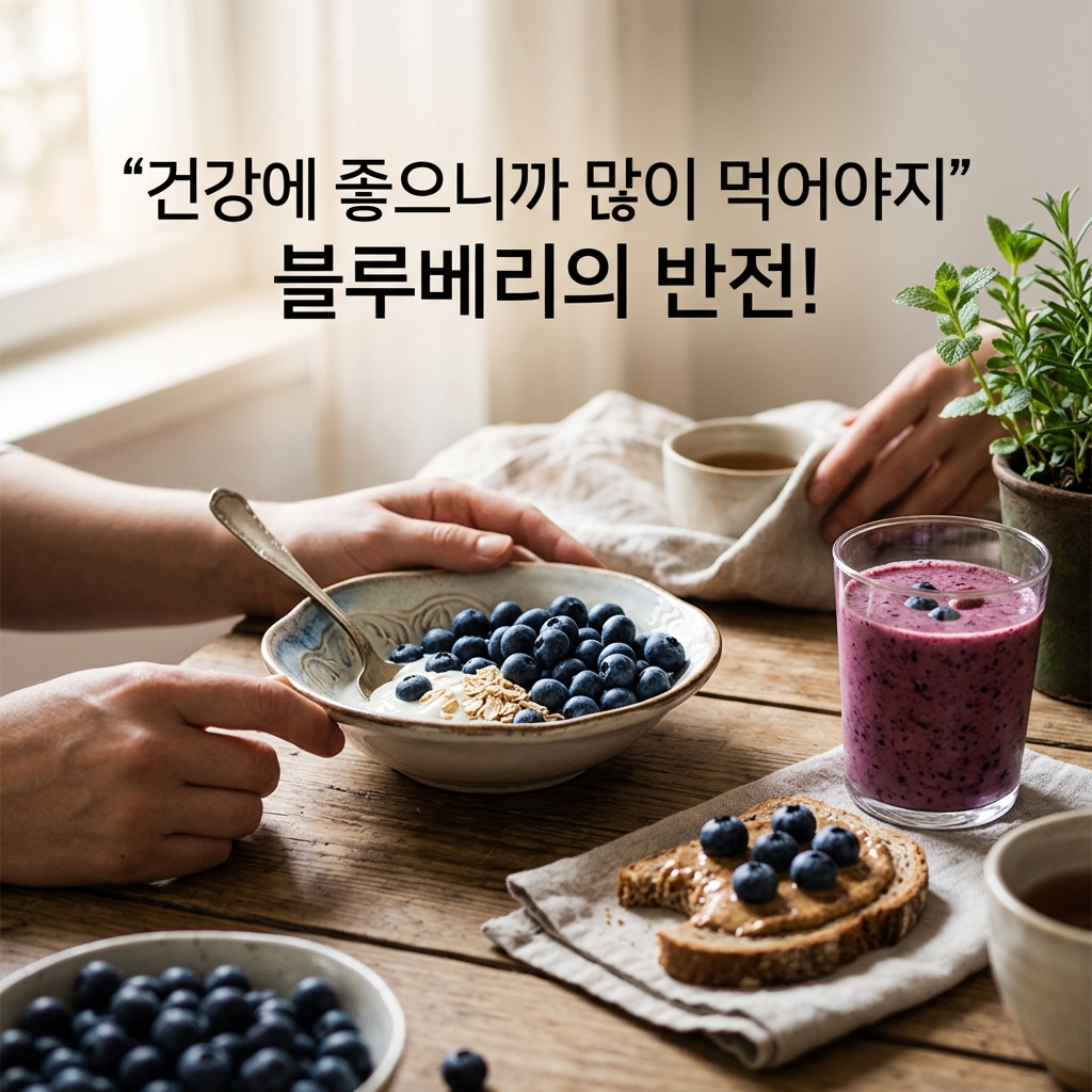 블루베리