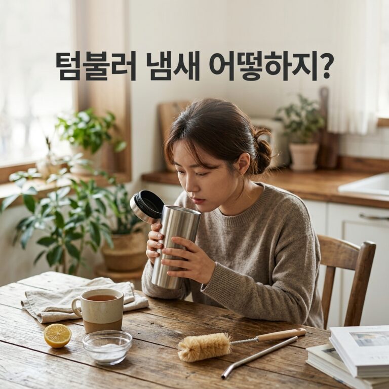 ai thumbnail photography 텀불러 냄새 어떻하지 1786869471