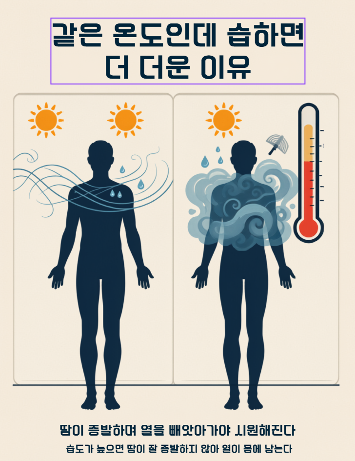 더 더운이유